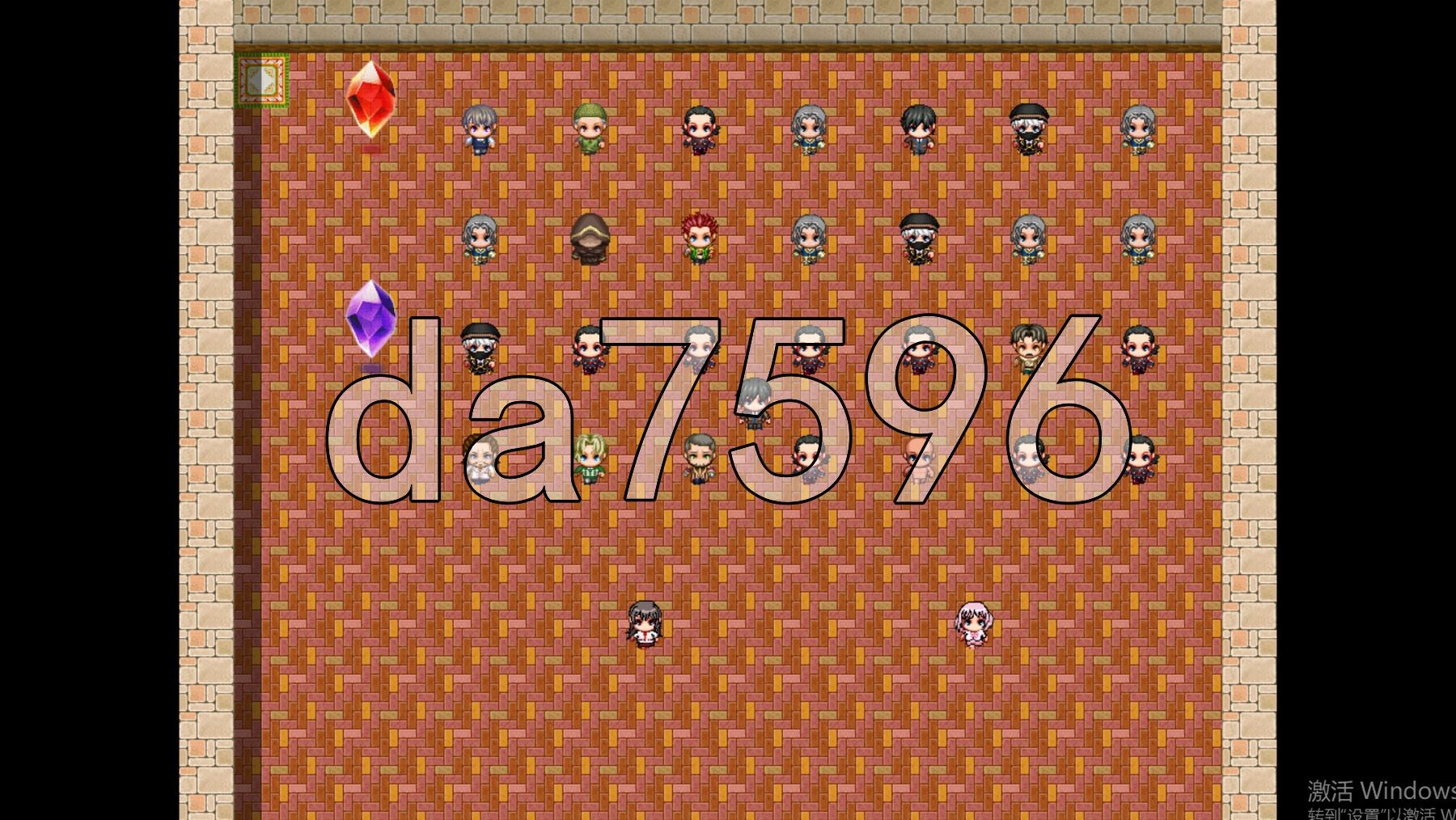 [曰式RPG/新安卓] 沉溺于谷峰极勒！～沃地钕有备直权上司搔扰NTR～ タニンボーズ工クスタシー！～僕の彼钕がパワハラ上司に寝取られる～ PC+安卓 AI汉化版+坐弊马 [6.90G/转百度微云]-第6张-游戏-飞雪ACG