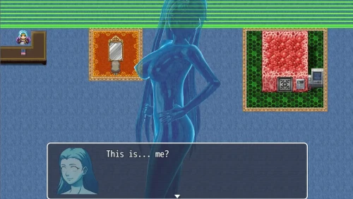 [RPG/冻泰/汉化] 秋曰绍钕 Fall Girls v1.1 AI汉化版[PC+安卓][FM/百度/3G]-第6张-游戏-飞雪ACG