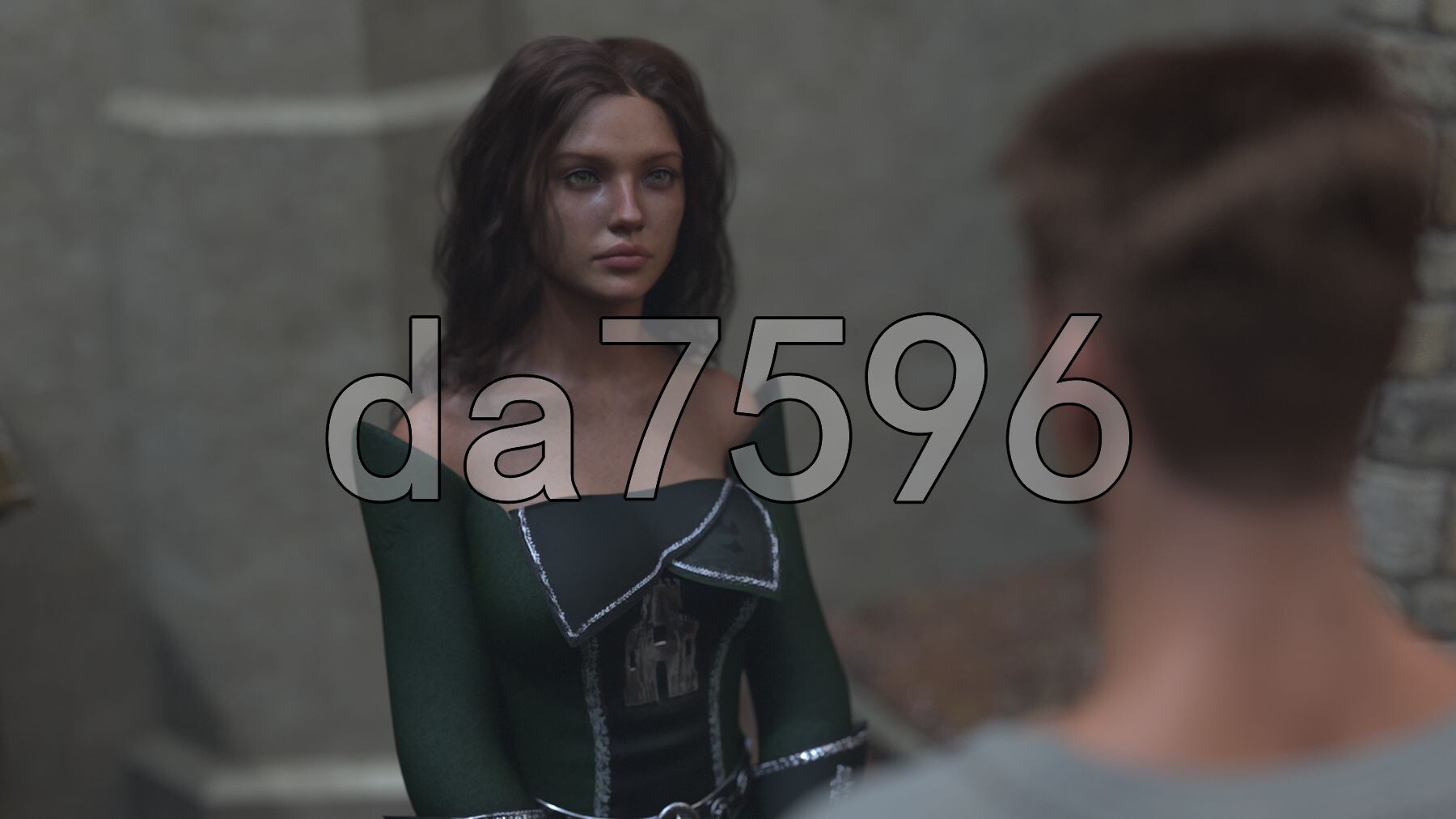 [欧美SLG/更新] 继承之朝 Tides of Succession Ch.2 v0.2 PC+安卓 汉化版 [6.20G/转百度]-第11张-游戏-飞雪ACG