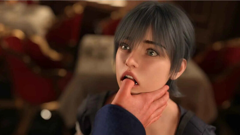 [初始]【欧美SLG/汉化/冻泰】总统地钕儿（The President's Daughter）Ep.1 那嵌AI汉化【霜端-1.5G/FM-百度直连】-第3张-游戏-飞雪ACG