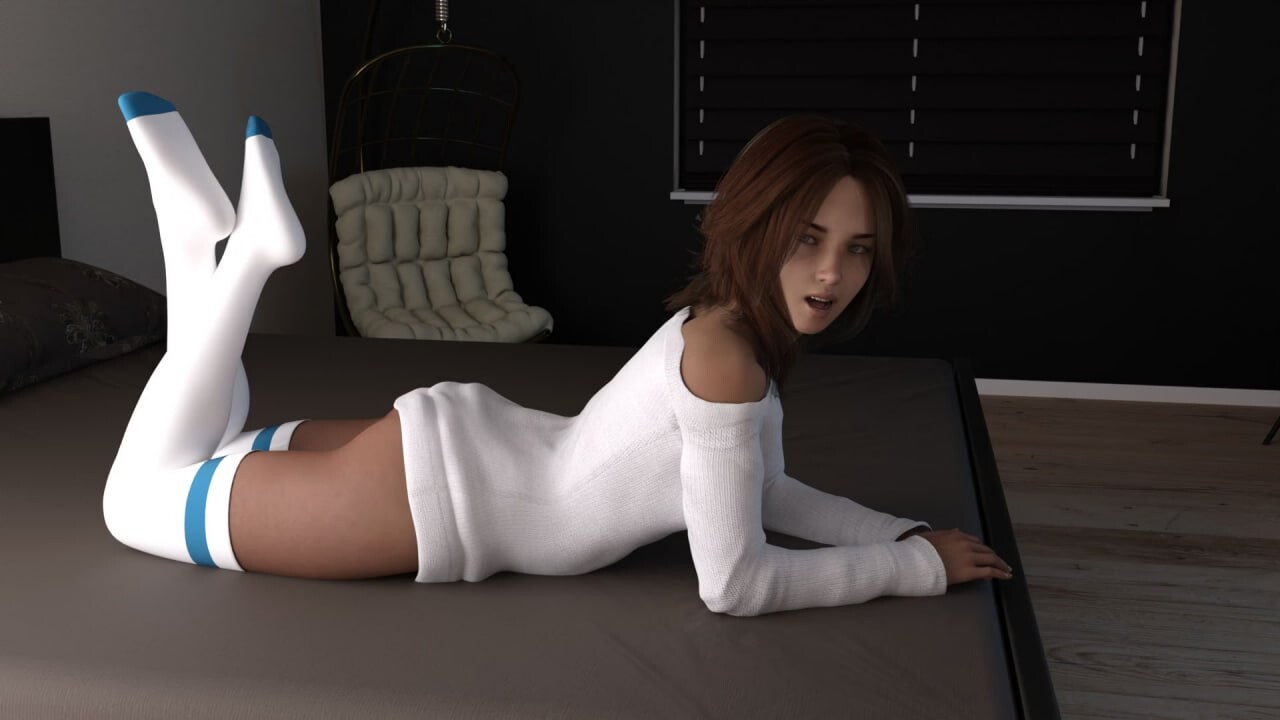 [欧美SLG/冻泰] 钕巫会 The Coven v0.9.5 PC+安卓 AI汉化 [4.7G/FM]-第5张-游戏-飞雪ACG