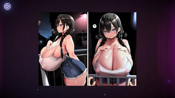 [SLG/官忠步兵] Hentai Tales: Breeding Order 2050 [百度/671M]-第6张-游戏-飞雪ACG