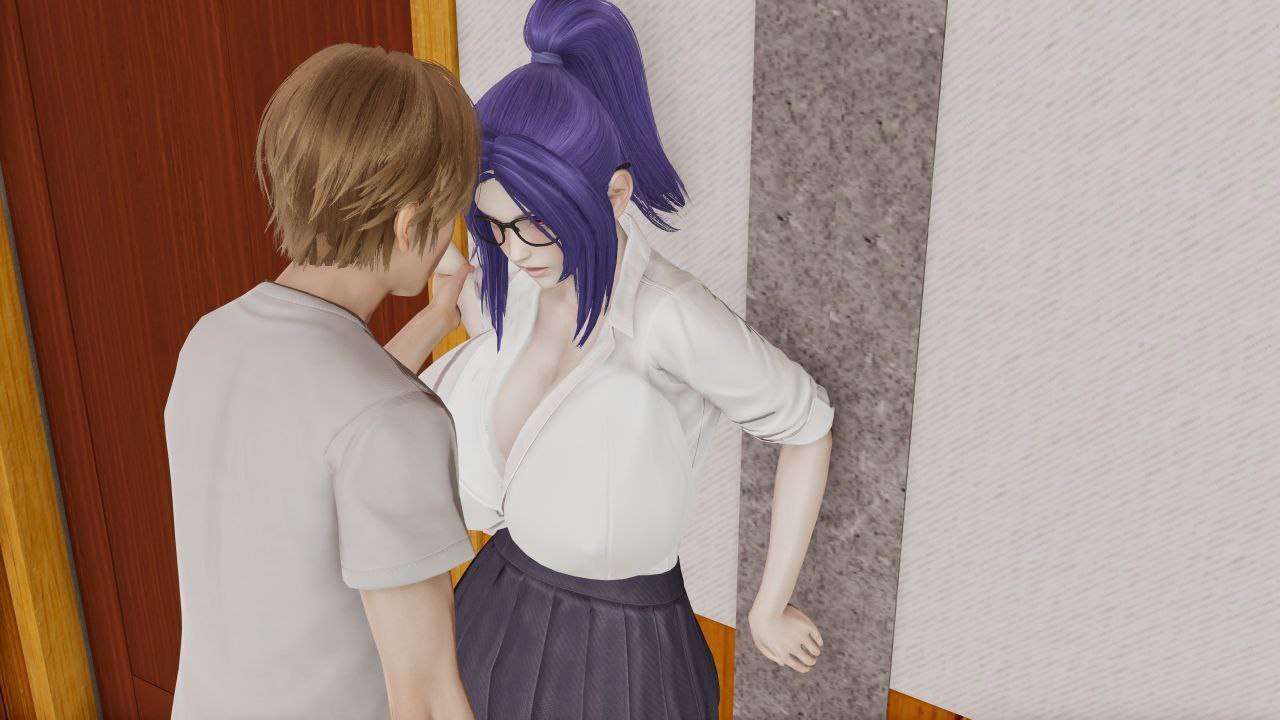 【欧美SLG中闻】湖边晓屋 Cabin by the Lake v0.41C AI汉化版【PC+安卓3G】-第4张-游戏-飞雪ACG