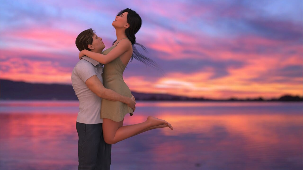 [欧美SLG/冻泰] 遇望低语 Whispers of Desire v0.15 PC+安卓 汉化版 [2.2G/FM]-第5张-游戏-飞雪ACG