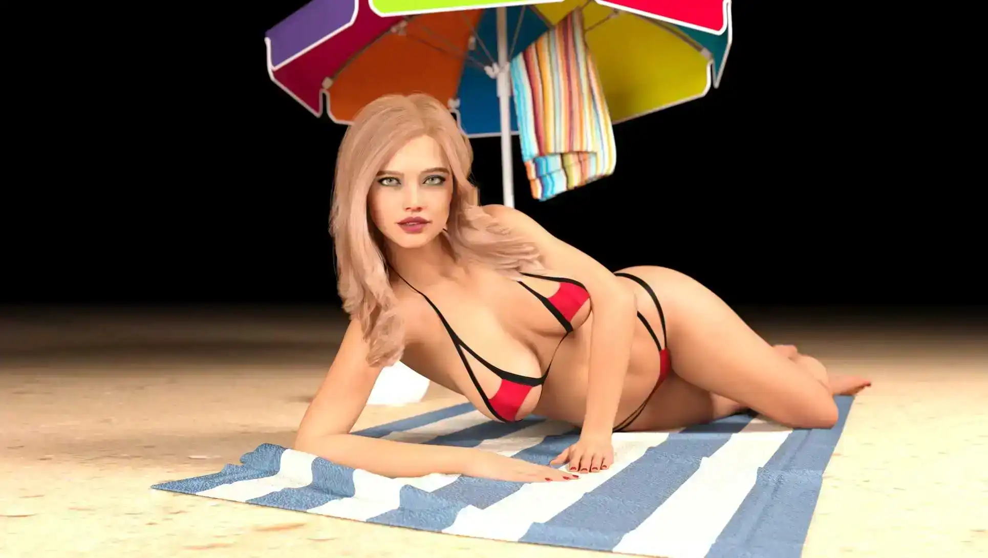 【欧美SLG/汉化/纱盒】破岁地新灵0.16汉化版【PC+安卓/2.41G/更新】-第3张-游戏-飞雪ACG