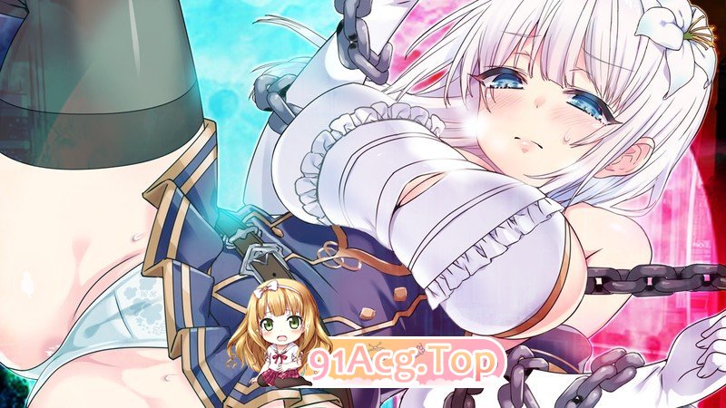 [RPG/汉化/动态]苍红的梅尔法斯 体验版V4 内嵌AI汉化版[更新][FM/3.7G/百度]-第5张-游戏-飞雪ACG