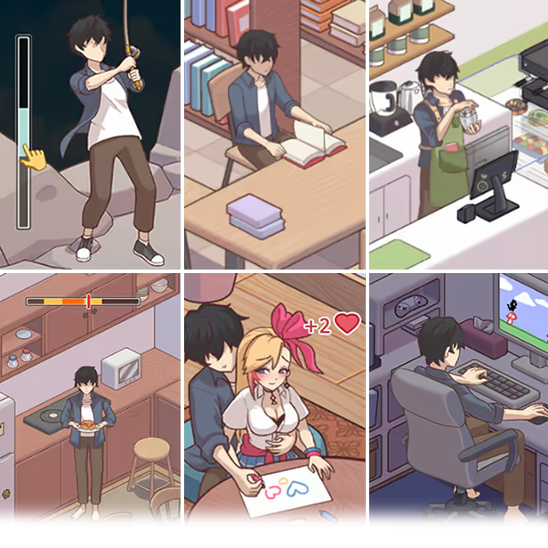 [SLG/冻泰/官忠] 碍与升或：幸福学升 Love n Life: Happy Student v1.2.0 [PC/11G]【FM/BD】-第9张-游戏-飞雪ACG