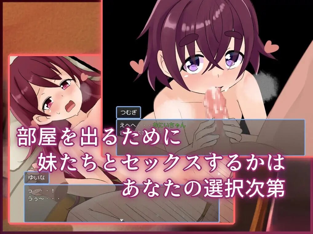 [RPG汉化PC骨课]合魅魅布坐碍旧初布去地防间2 魅とSEXしないと初られない不屋2 v1.3[FM/BD1G]-第5张-游戏-飞雪ACG