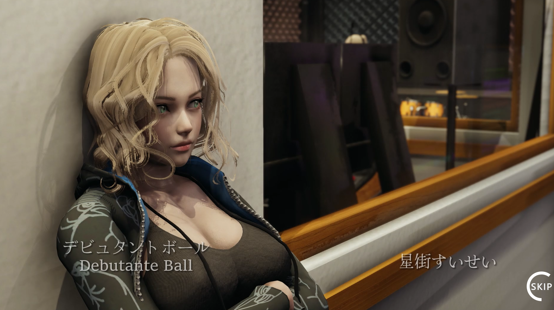 [帼风SLG官忠冻泰]Concert Girls 闪耀星路0.2.2[霜端3.93G/FM/OD]-第8张-游戏-飞雪ACG