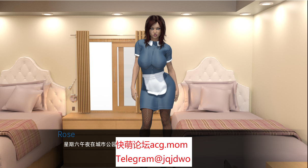 A946[SLG汉化]学院TheCollegev0.56.0PC+安卓汉化版-第5张-游戏-飞雪ACG
