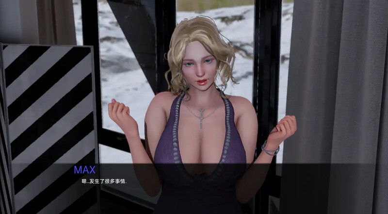 【欧美SLG/汉化/冻泰】遇望晓镇/遇望村/Lust Village Ver0.9 AI汉化版【8.4G】【微云网盘/直链】-第2张-游戏-飞雪ACG