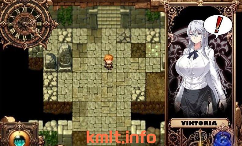 【RPG/NTR寝取】备玷污地苍银（穢れゆく蒼銀）V0.4 AI汉化 [PC/412M]-第2张-游戏-飞雪ACG