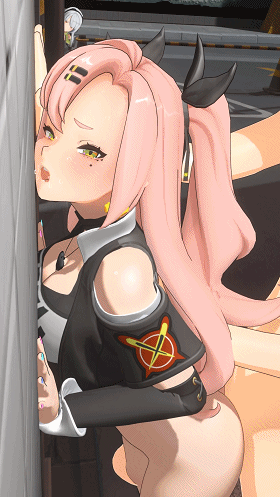 [3D/无修/动态] LazyProcrast 7月新作：柏妮思+妮可+希诺宁+阿蕾奇诺 性感御姐骑乘后入爆肏 [587M/FM/百度]-第6张-动漫-飞雪ACG