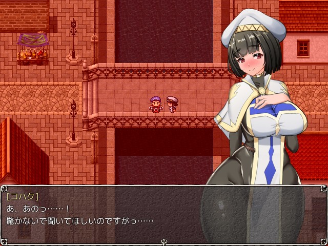 [RPG/PC/京翻汉化] NTR女祭司 Nymphomania Priestess Ver0.80重置步兵版 + 存档 [FM/3G/微云OD]-第7张-游戏-飞雪ACG
