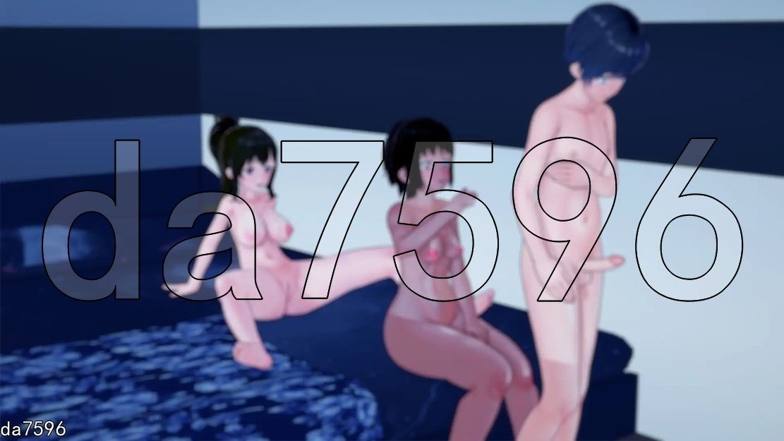 [亚洲风SLG/动态/更新] 我不得不破坏我朋友的后宫 Due to My New Situation, I Have to Corrupt My Friend-第17张-游戏-飞雪ACG