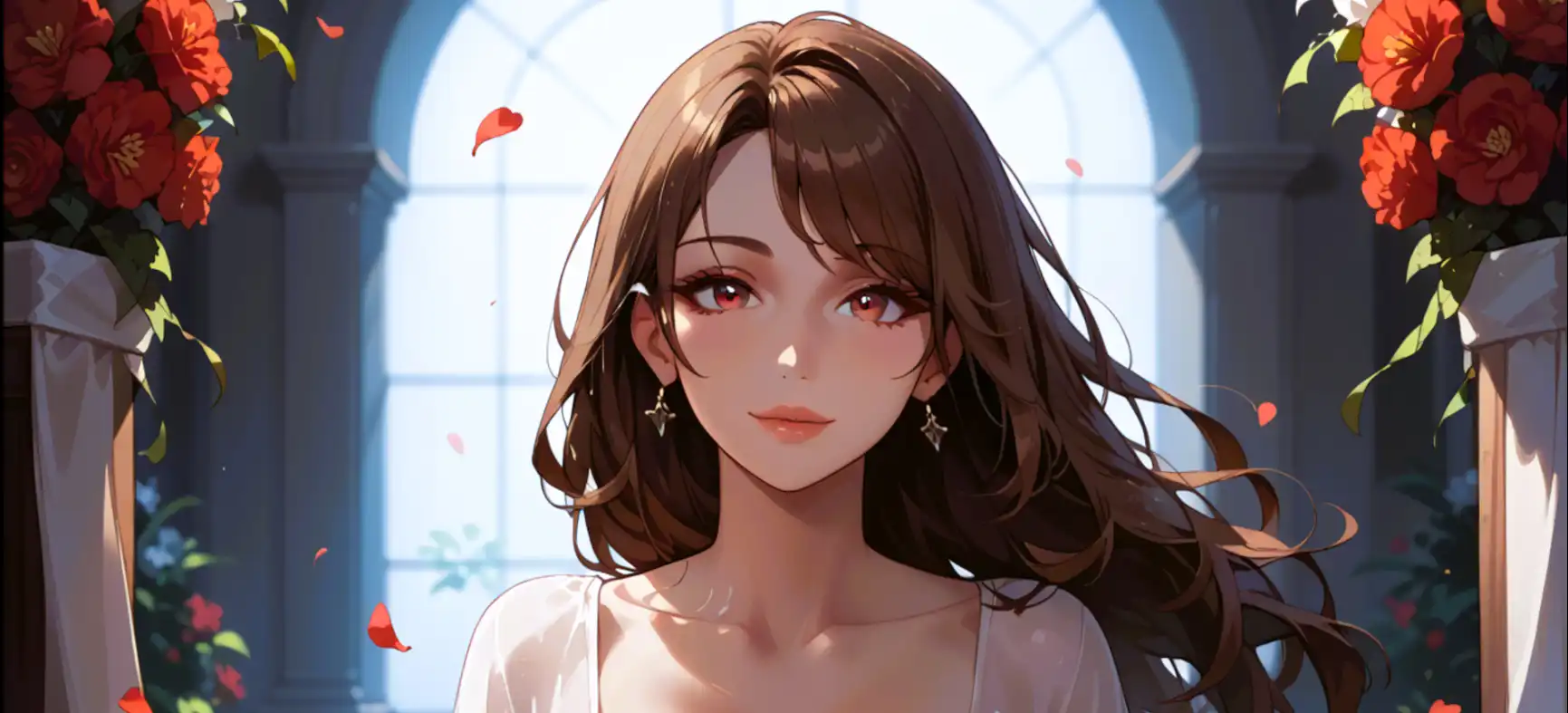 【欧美SLG/汉化/动态】NTR女友故事Ch.1.1  AI版【PC+安卓/315M/更新】-第5张-游戏-飞雪ACG