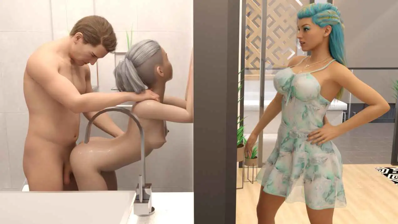 【欧美SLG/汉化/动态】利用优势v0.05 AI版【PC+安卓/4.87G/更新】-第2张-游戏-飞雪ACG