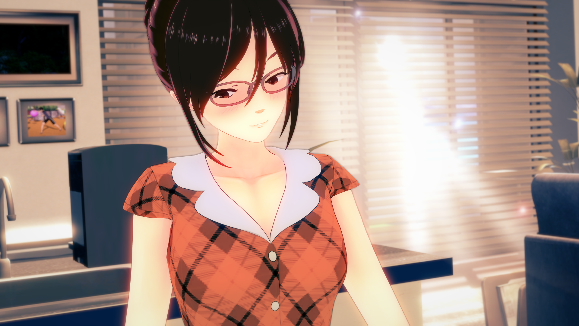 [日系SLG汉化]独立 脱离 分离 Detached v0.10.0[双端1.66G/FM/OD]-第7张-游戏-飞雪ACG