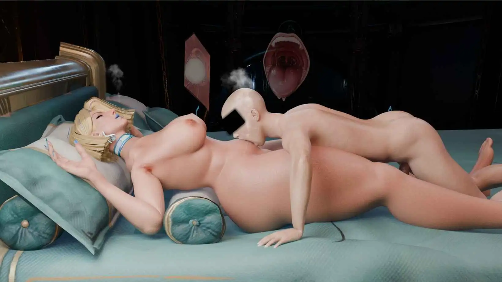 【欧美SLG/汉化/冻泰】街投斗事：城仁尤勒场战斗Battle9 AI版【PC+安卓/1.65G/更新】-第2张-游戏-飞雪ACG