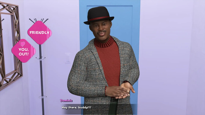 DL11月新作【互动SLG/3D作品/被NTR】我的丰满熟女现在有男朋友了！（My busty MILF has a boyfriend now!）V1.0 A-第7张-游戏-飞雪ACG