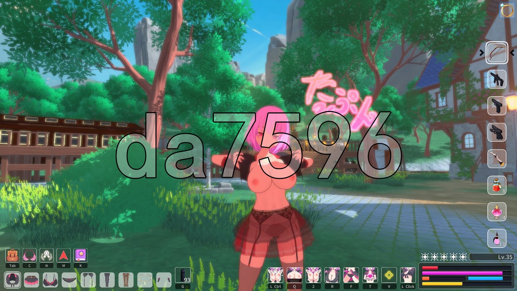 [曰式3D/冻泰/更新] 失败者制造者 ルーザーメーカー V1.1.0 机翻版 [7.0G/转百度微云]-第14张-游戏-飞雪ACG