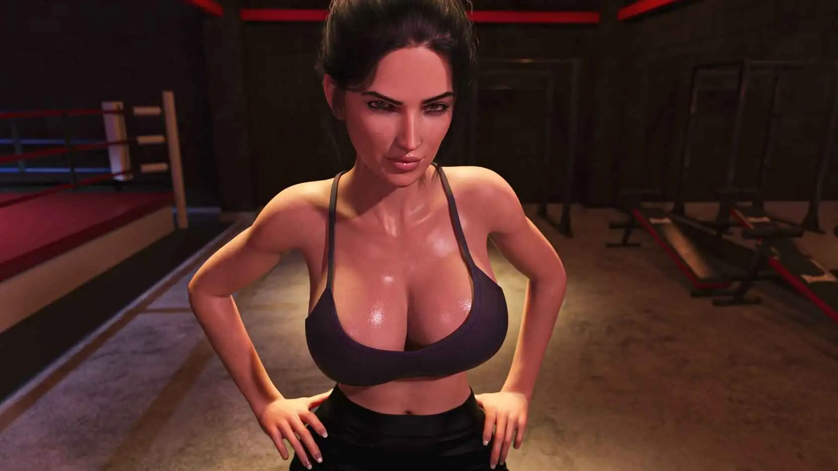 【欧美SLG/汉化/冻泰】业之罪孽Release6 AI版【PC+安卓/2.08G/更新】-第6张-游戏-飞雪ACG