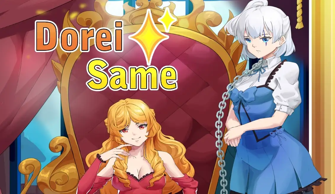 【曰系RPG/AI汉化】鲛努隶1.0【PC+安卓/608M】-第1张-游戏-飞雪ACG