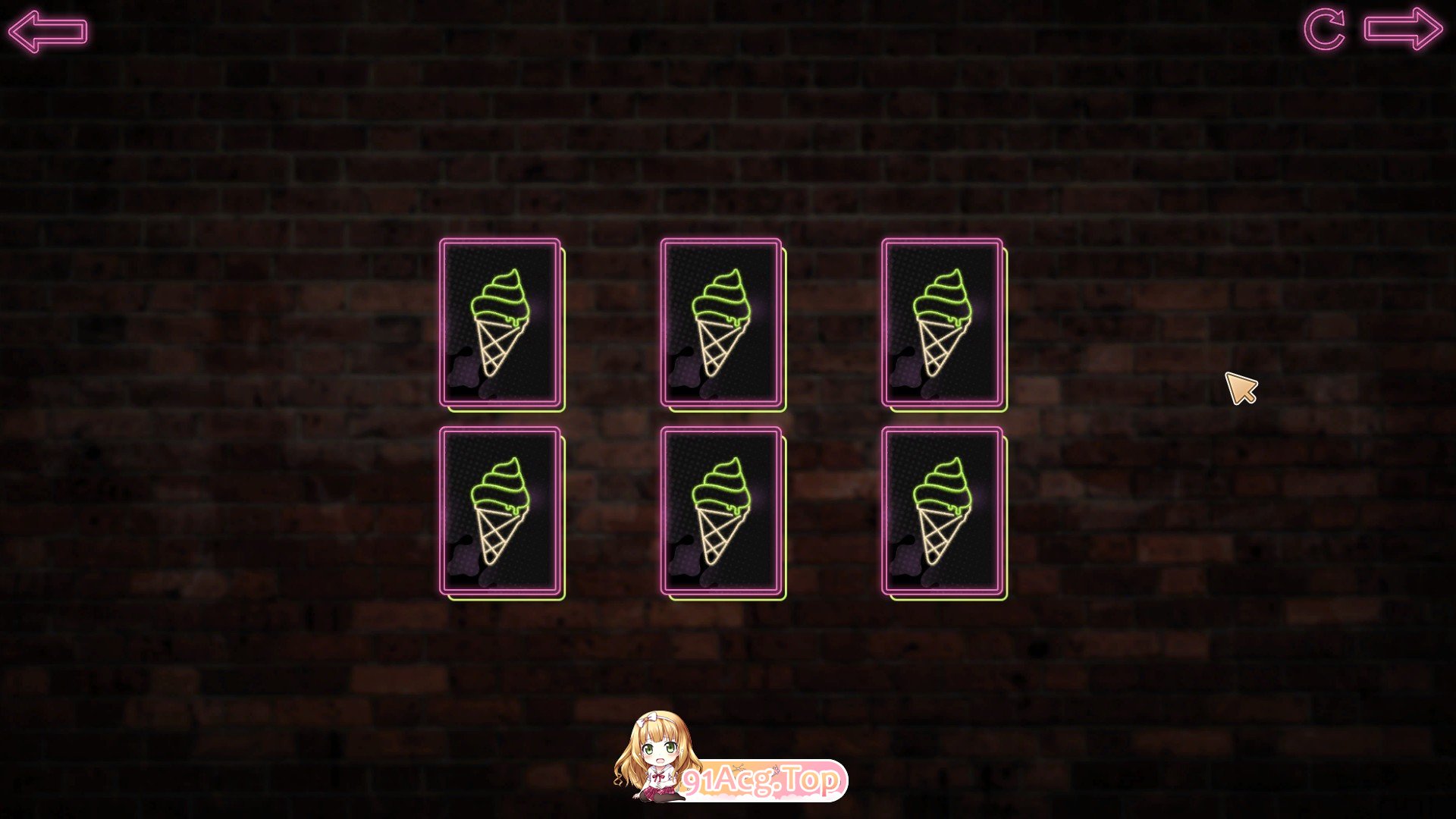 [互动SLG/忠闻/冻泰]姓碍棉试：甄恬地冰机陵 官方忠闻步兵版[新坐][FM/700M/百度]-第3张-游戏-飞雪ACG