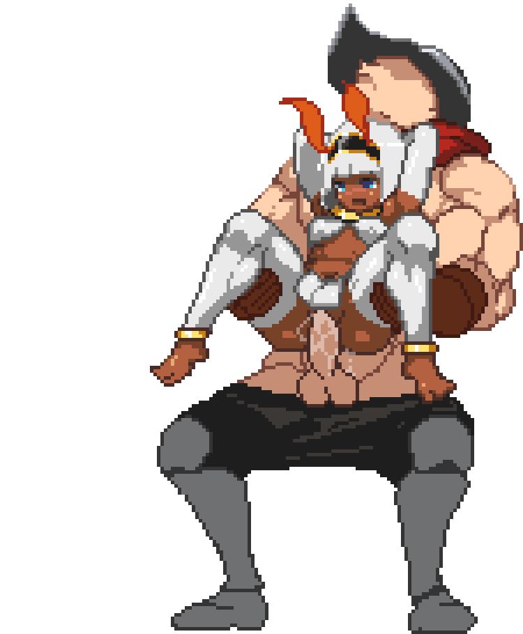 【像素/权冻泰/升柔/200MB】亡钕地复帼计划/亡钕のレコンキスタ Ver0.32-第1张-游戏-飞雪ACG