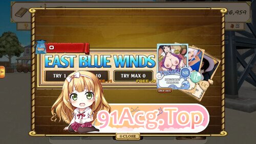 [SLG/动态/官中/步兵] Booty Hunter Alpha v0.12.4 动态官中步兵版 [10.6G]-第9张-游戏-飞雪ACG