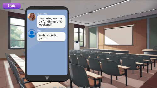 【欧美SLG/AI汉化】交际线 Crossed Lines Update 7 rework【百度/0.8G】-第5张-游戏-飞雪ACG