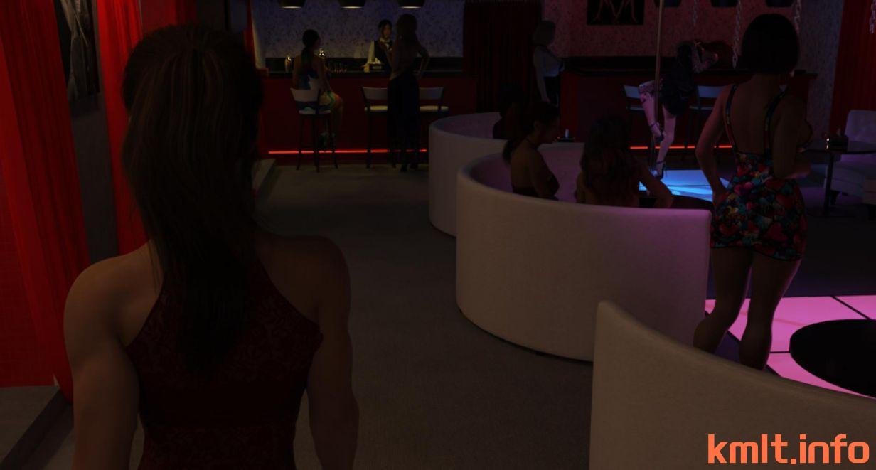 【更新/欧美SLG/AIGPT汉化】衣野扶她业总会One Wild Futa Nightclub [v0.73]【PC+安卓/734M】-第3张-游戏-飞雪ACG