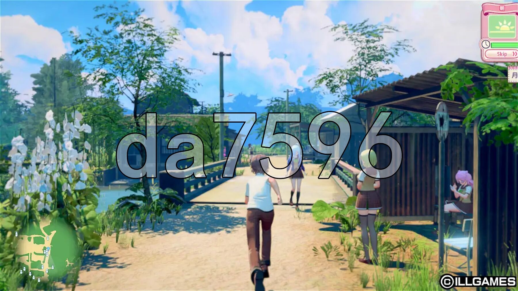 [日式3D/更新] [补档] 爱语心通 Aicomi アイコミ V1.0.8 精翻汉化版 去码版+特典+全DLC+Mod+自由H全解锁 [30.90G/多空转百度]-第17张-游戏-飞雪ACG