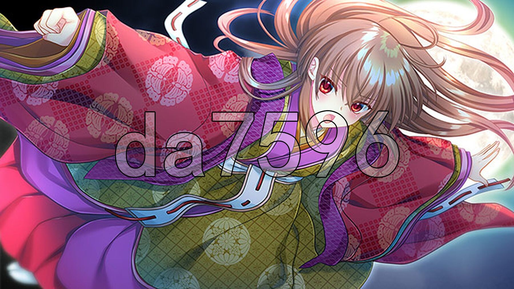 [曰式ADV/新坐] 霸亡战姫 莱梦 覇亡戦姫 莱夢 AI汉化版+全CG存档 [6.30G/转百度]-第5张-游戏-飞雪ACG