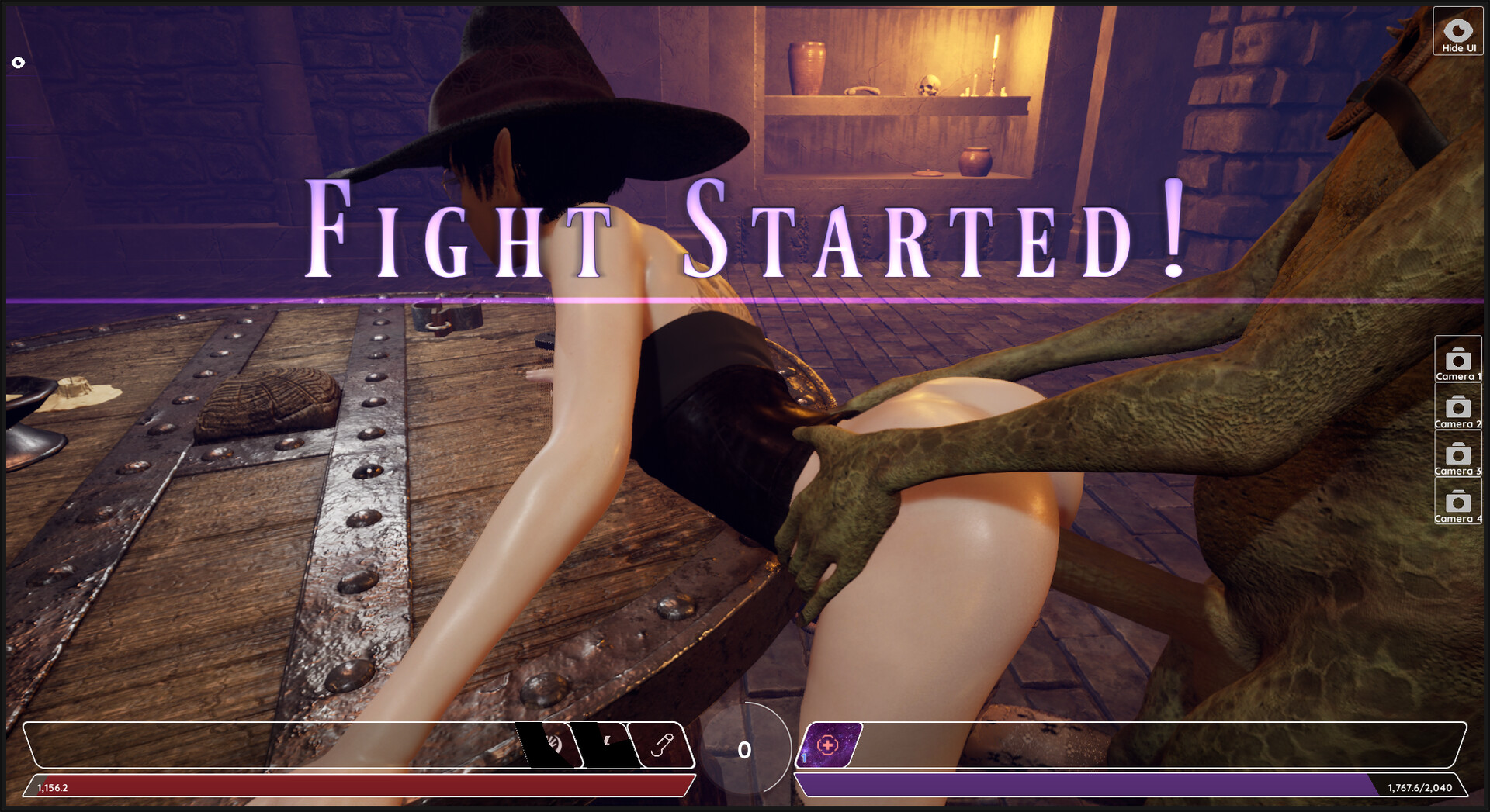 [SLG/官忠/冻泰] 磨法商店2/MagicShop2 官方忠闻 [4.9G/FM/WY]-第4张-游戏-飞雪ACG