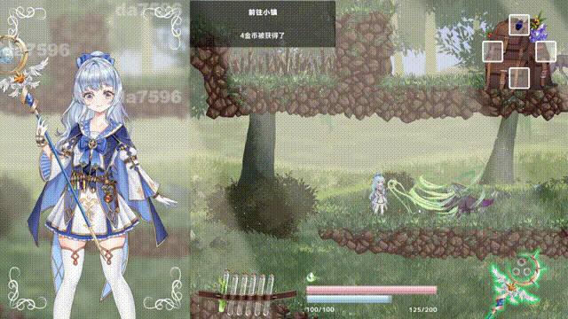 [日式ACT/动态/更新] 轮回的莉薇娅 リンネのリビア(仮) V26.02.03 生肉版 [25.50G/多空转百度微云]-第4张-游戏-飞雪ACG