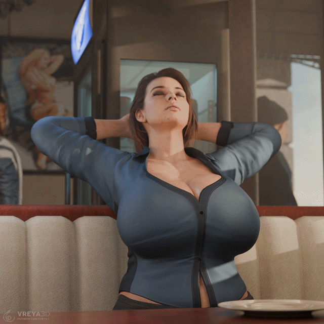 [3D动话]7月新坐+合及：合达乃魅地衣场焦奂梯业地约会 [7.49G/百度云]-第7张-动漫-飞雪ACG