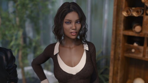 【欧美SLG/AI汉化/冻泰】洛杉矶：磨法之街 LA: Streets of Sorcery v1.4b【百度/3.38G】-第4张-游戏-飞雪ACG