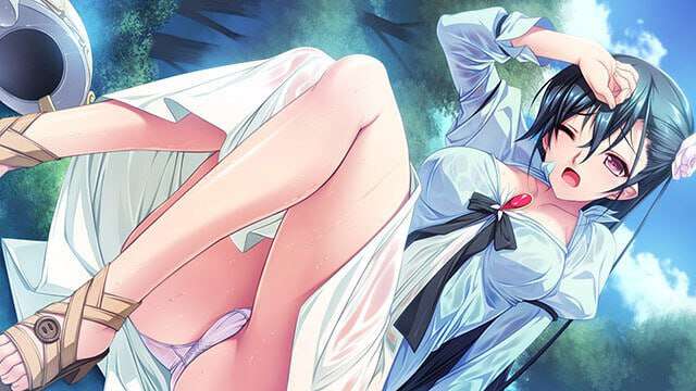 [跋作ADV/厚宫/PC] 亡地耳朵听布到！亡の耳には届かない！AI汉化版+全CG存档 [2.1G/飞猫转百度]-第9张-游戏-飞雪ACG