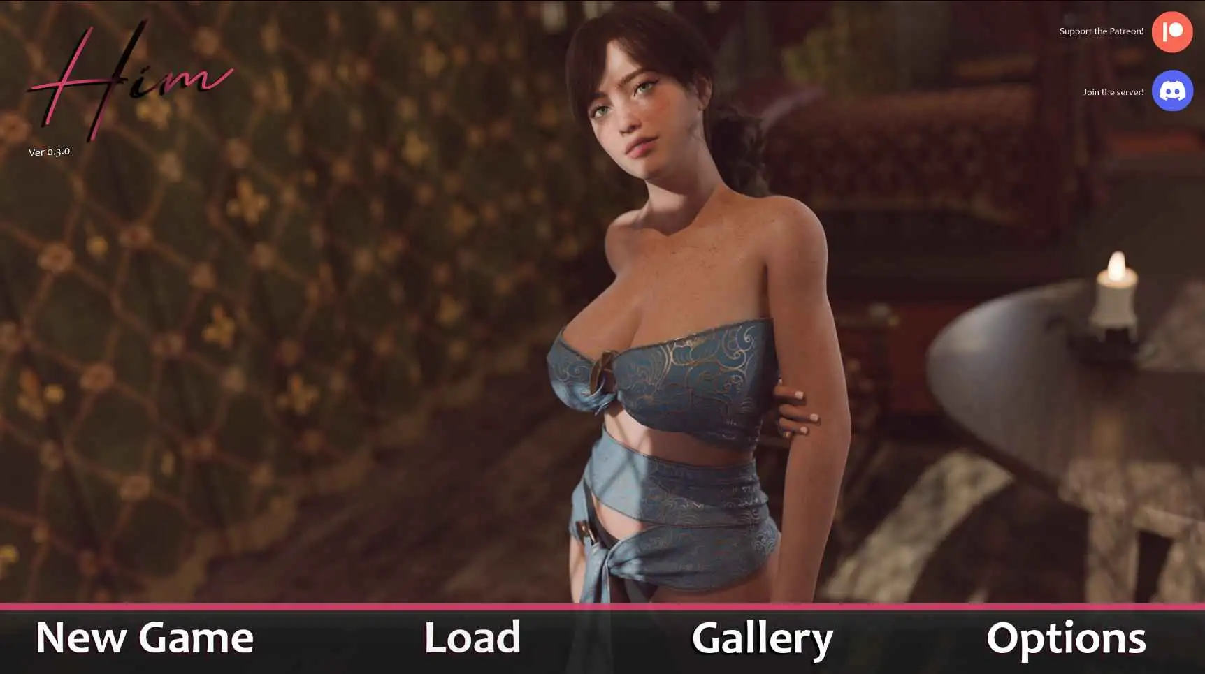 【欧美SLG/汉化/沙盒】他v0.3.2赞助 AI版【PC+安卓/6.86G/更新】-第6张-游戏-飞雪ACG