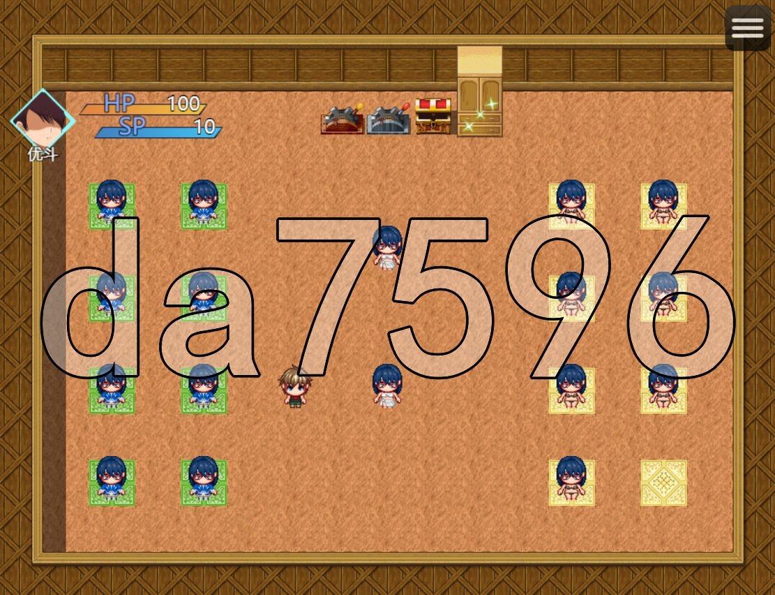 [日式RPG/乱伦/新作] 和妈妈一起生存 ママとサバイバるっ~過保護なママは無人島に行ってもボクの世話を全部シてくれる~ Ver1.01 AI汉化版 [1.8-第9张-游戏-飞雪ACG