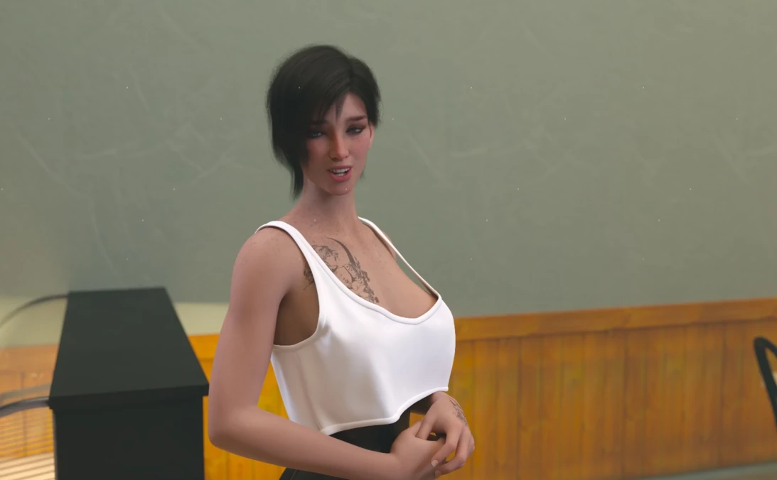 [欧美SLG/汉化/后宫]超越时空 Beyond Time v0.4 AI汉化版[PC+安卓][FM/百度/5.9G]-第3张-游戏-飞雪ACG