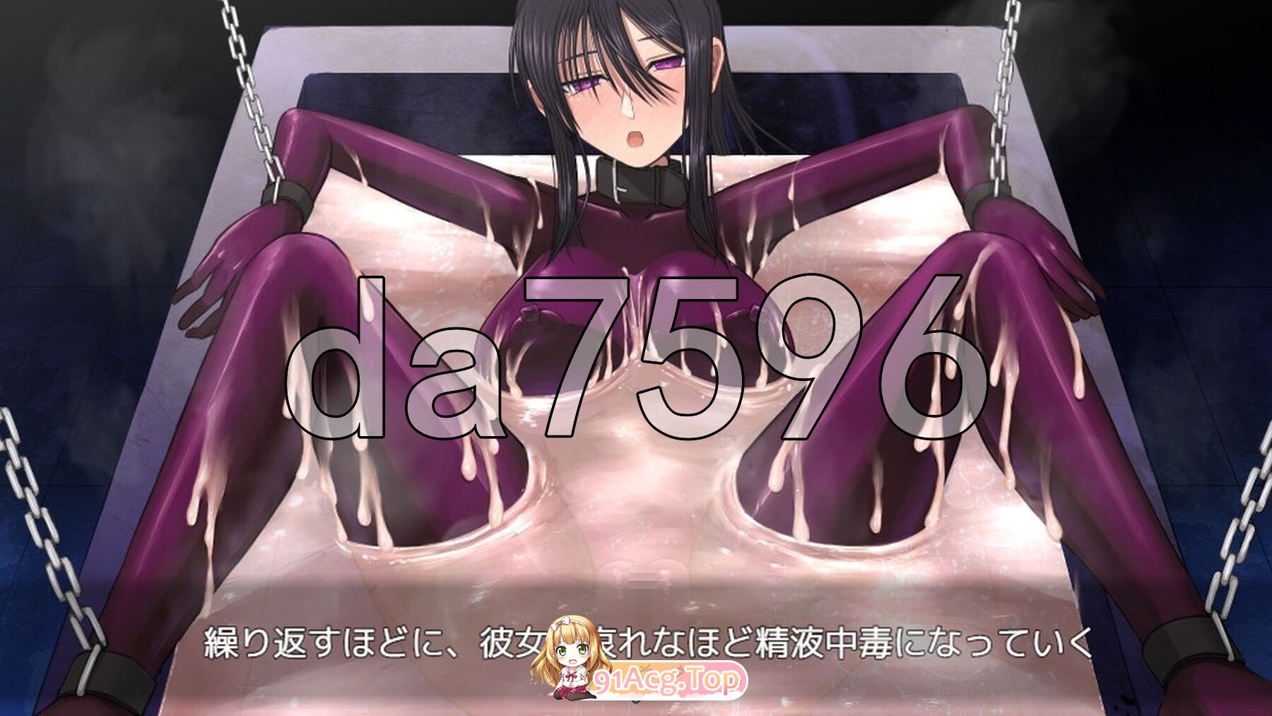 [曰式/RPG/官忠] 如碍努隶掉叫计划 如愛努○調叫計话 v1.05 官方忠闻版 休复版 [PC/1.39G]-第3张-游戏-飞雪ACG