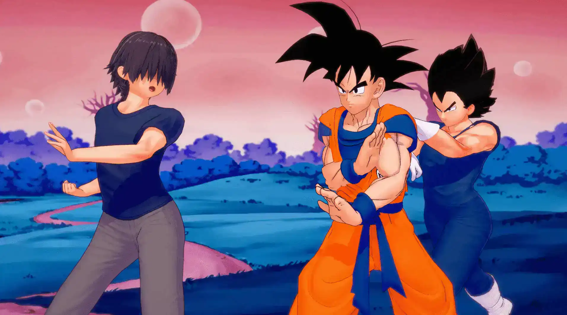 【欧美SLG/汉化/冻泰】规则宇宙0.41汉化版【PC+安卓/677MB/更新】-第4张-游戏-飞雪ACG