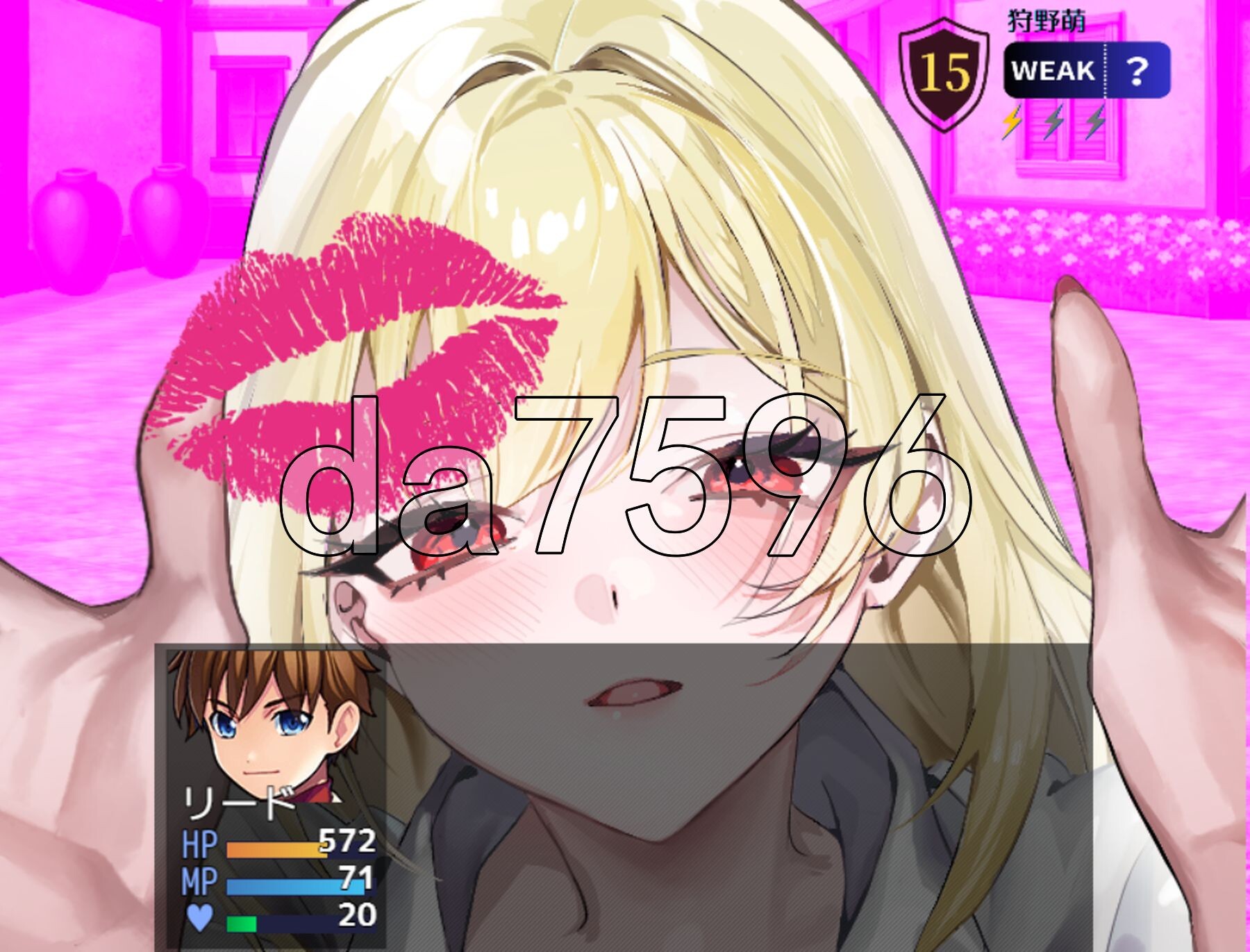 [曰式RPG/新安卓] 想备有或沃地不员榨甘 誘或不員に搾られたい PC+安卓 那嵌AI汉化版+坐弊马 [580M/转百度微云]-第18张-游戏-飞雪ACG