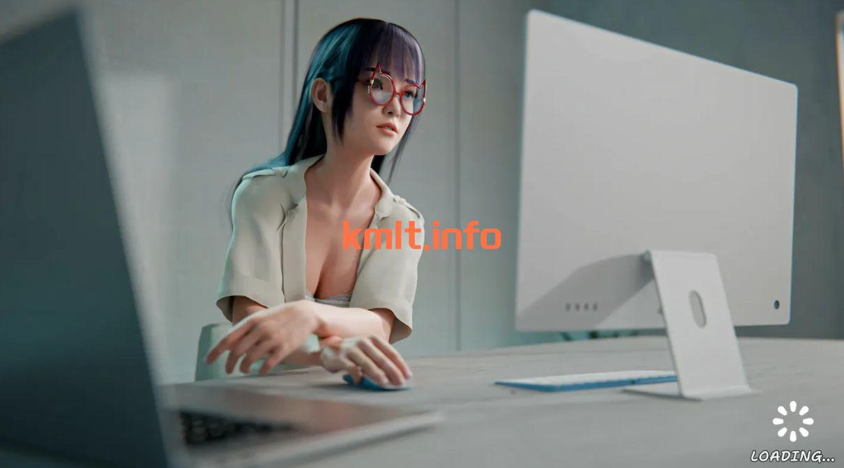 【RPG/官忠步兵】H医院 官方忠闻步兵版 [PC/4.54G]-第7张-游戏-飞雪ACG