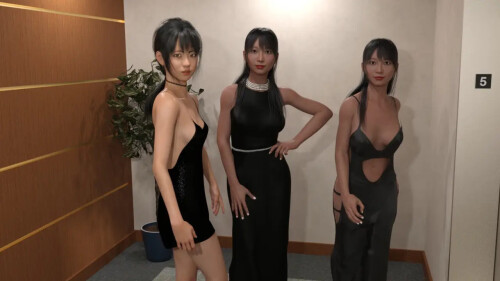 【欧美SLG/汉化/动态】几乎死亡 Almost Dead v0.13 Ch.19【百度/1.82G】-第3张-游戏-飞雪ACG