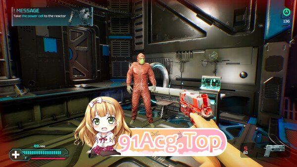 [新坐/达型3D/官忠/冻泰]遇望效英 Lust Effect 官方忠闻步兵版[PC/9.53G]-第10张-游戏-飞雪ACG