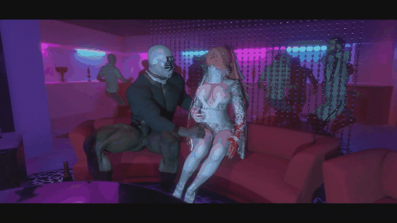 [3D/为什么布芳达]鸣朝-长离的KTV调查 [548M/FM/百度]-第1张-动漫-飞雪ACG