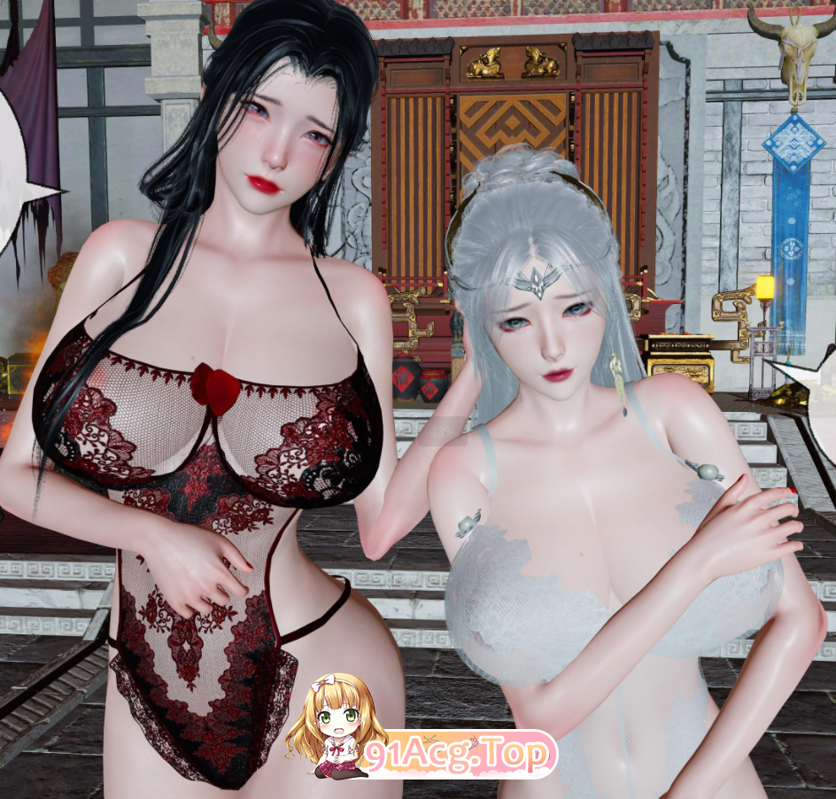 [桐山ハルカ] 讨魔传12 [415P/345M]-第4张-漫画-飞雪ACG